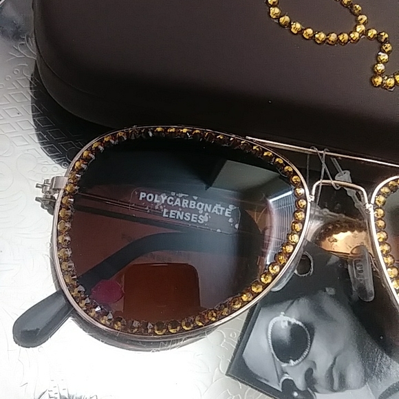 SimplyVita sunglasses - Picture 3 of 3